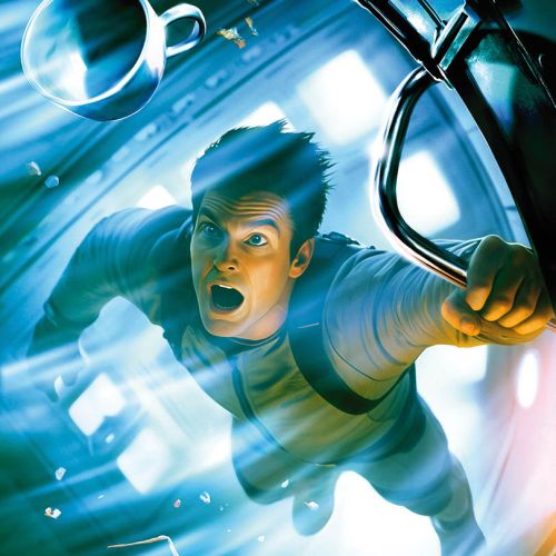 2001: a space odyssey  3