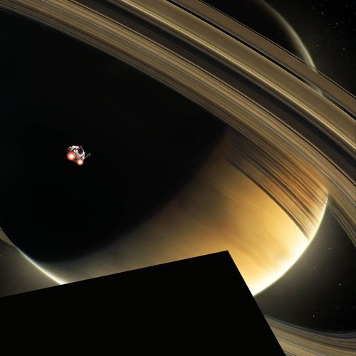 2001: a space odyssey  5