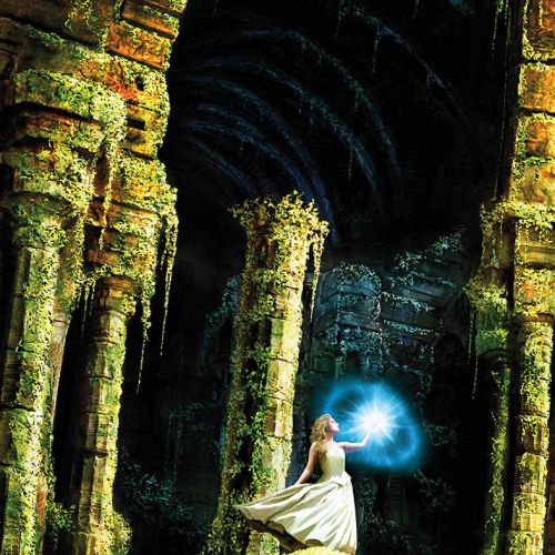 Daughter of light
