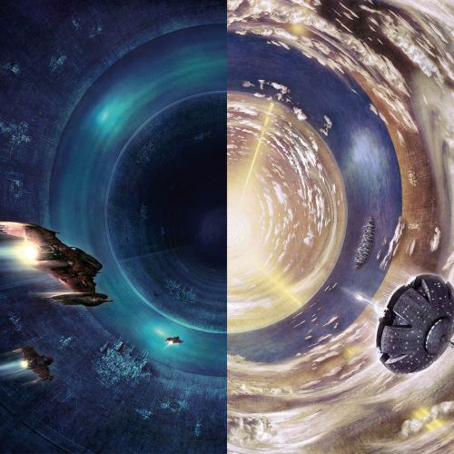 Rendezvous with Rama