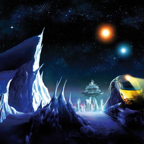 Spica III