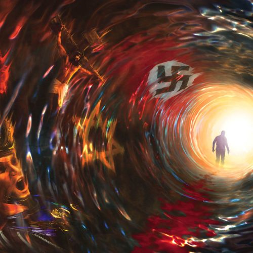 The Murder of Jesus Christ