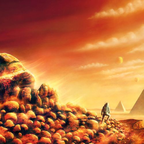 The Osiris Revelations