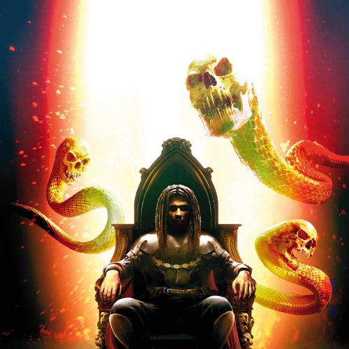 Throne of the Bastards