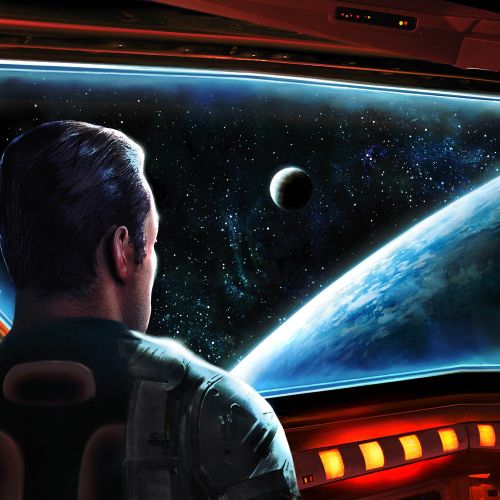 Traveller 2